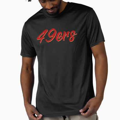 49Ers Name T-Shirt - Aesthetic Graphic Men Women - T-Shirt, Sweatshirt, Hoodie