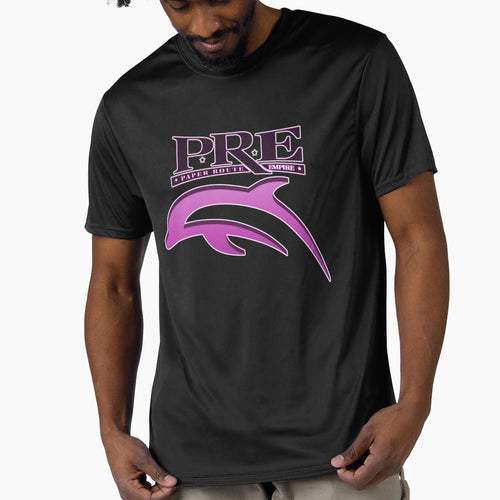 Paper Route Empire T-Shirt - Minimalist Print Unisex - T-Shirt, Sweatshirt, Hoodie