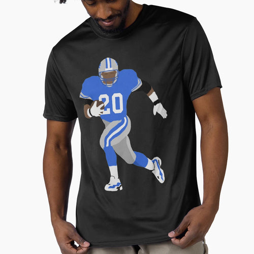 Sanders 20 T-Shirt - Trendy Graphic for Adults - T-Shirt, Sweatshirt, Hoodie