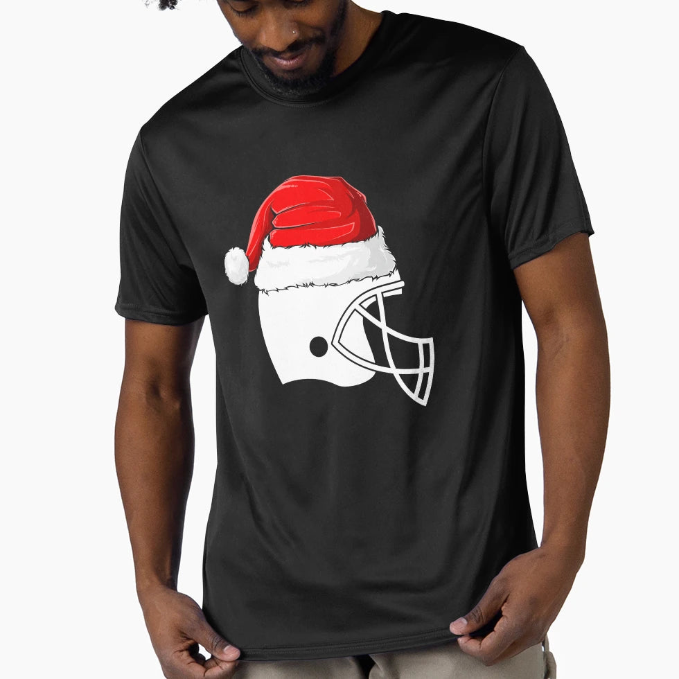 Football T-Shirt - Fun Novelty Design for Adults - T-Shirt, Sweatshirt, Hoodie