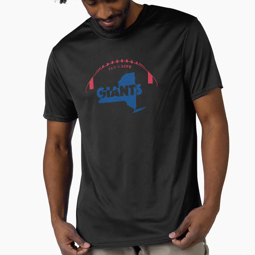 New York Giants T-Shirt - Novelty Apparel Men Women - T-Shirt, Sweatshirt, Hoodie