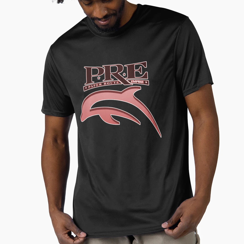 Paper Route Empire T-Shirt - Novelty Apparel Unisex - T-Shirt, Sweatshirt, Hoodie