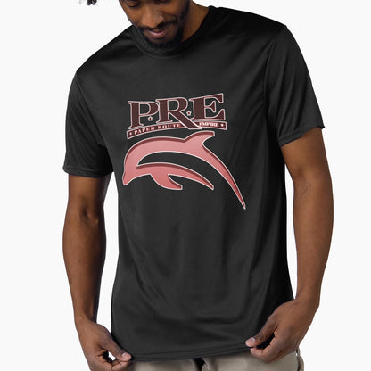 Paper Route Empire T-Shirt - Novelty Apparel Unisex - T-Shirt, Sweatshirt, Hoodie