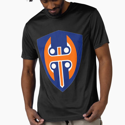 Logo Tappara T-Shirt - Minimalist Print Men Women - T-Shirt, Sweatshirt, Hoodie