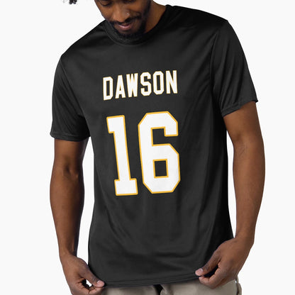 Len Dawson T-Shirt - Streetwear Style Unisex - T-Shirt, Sweatshirt, Hoodie