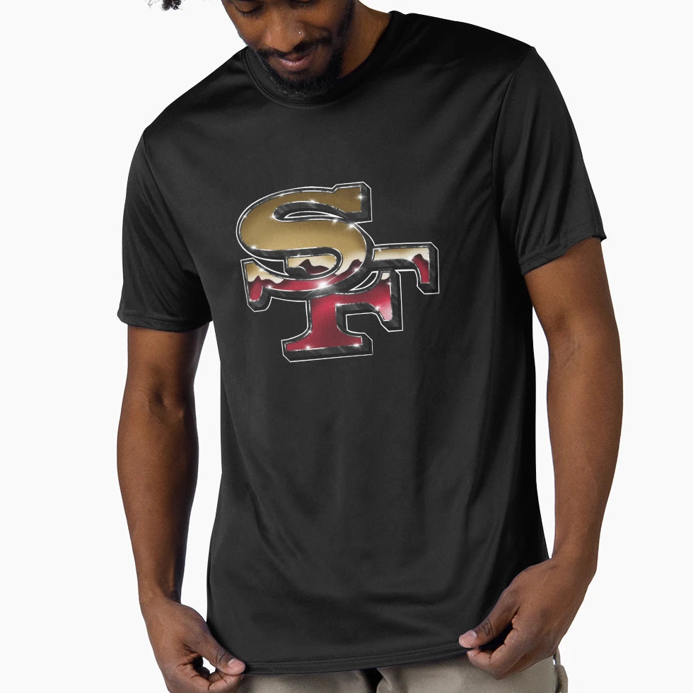 Es Eff T-Shirt - Streetwear Style Unisex - T-Shirt, Sweatshirt, Hoodie