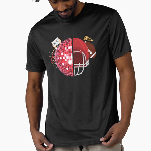 Taylor And Travis Swelce T-Shirt - Aesthetic Graphic Men Women - T-Shirt, Sweatshirt, Hoodie