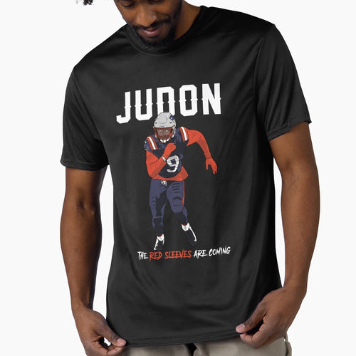Judon T-Shirt - Minimalist Print Men Women - T-Shirt, Sweatshirt, Hoodie