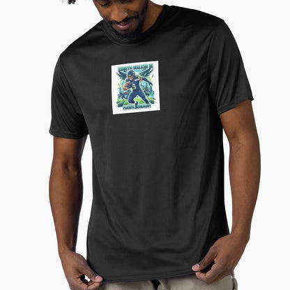 Super Bowl Mvp T-Shirt - Minimalist Print for Adults - T-Shirt, Sweatshirt, Hoodie