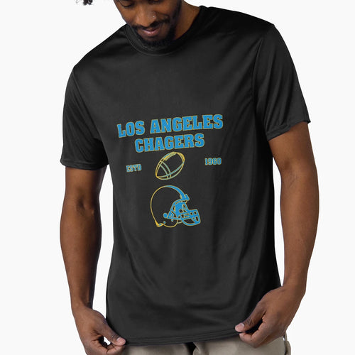 Los Angeles Chagers Nfl T-Shirt - Novelty Apparel Men Women - T-Shirt, Sweatshirt, Hoodie