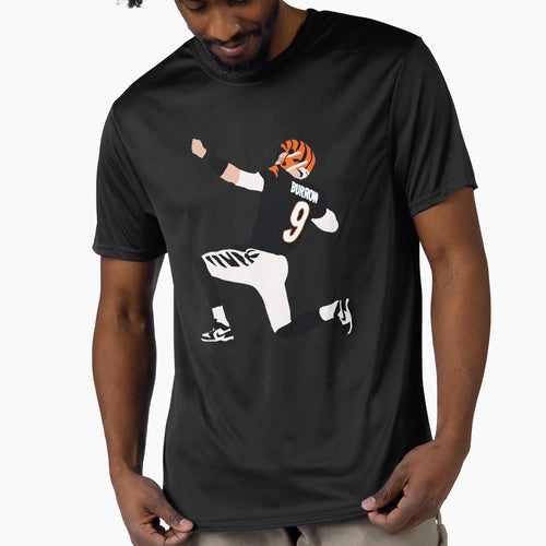 JB Celly T-Shirt - Aesthetic Graphic Unisex - T-Shirt, Sweatshirt, Hoodie