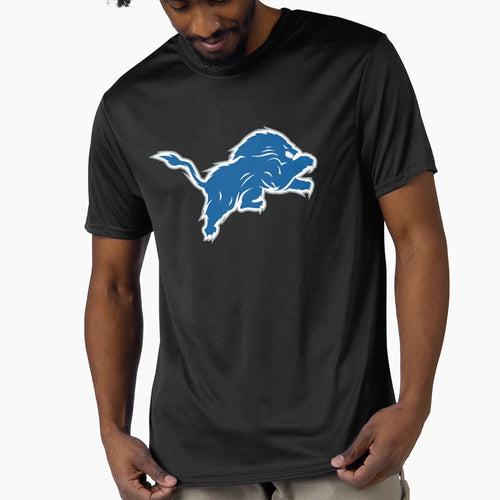 Bnl Brand New Lions T-Shirt - Custom Art Print for Adults - T-Shirt, Sweatshirt, Hoodie