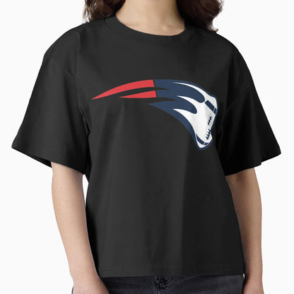 New England Patriots T-Shirt - Casual Everyday Wear Men Women - T-Shirt, Sweatshirt, Hoodie