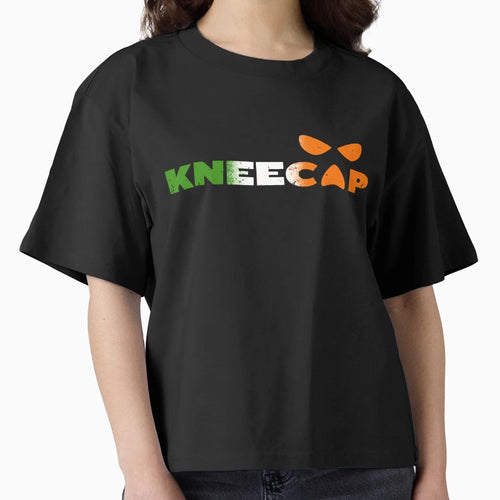 Kneecap T-Shirt - Novelty Apparel Unisex - T-Shirt, Sweatshirt, Hoodie