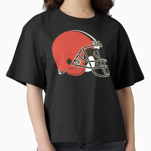 Logo Cleveland T-Shirt - Graphic Print Unisex - T-Shirt, Sweatshirt, Hoodie