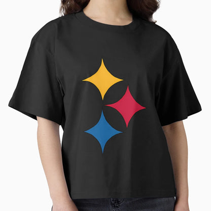 Pittsburghs Steelerss Sports T-Shirt - Aesthetic Graphic Unisex - T-Shirt, Sweatshirt, Hoodie