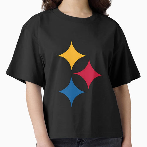 Pittsburghs Steelerss Sports T-Shirt - Aesthetic Graphic Unisex - T-Shirt, Sweatshirt, Hoodie