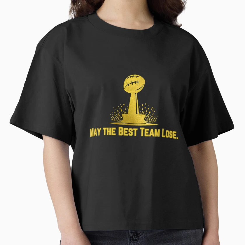 Super Bowl Celebrate Big Game Unique T-Shirt - Novelty Apparel Men Women - T-Shirt, Sweatshirt, Hoodie