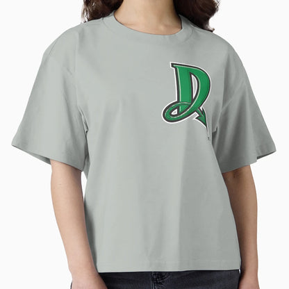 Fan Dragons People Dayton T-Shirt - Trendy Graphic for Adults - T-Shirt, Sweatshirt, Hoodie
