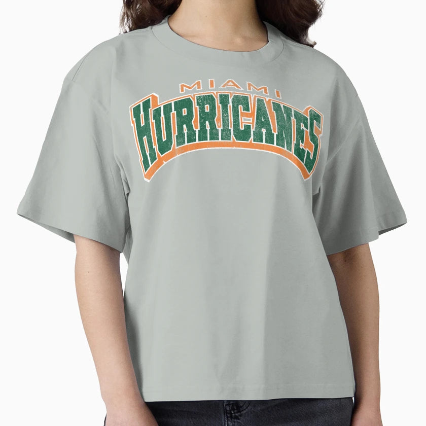 Miami T-Shirt - Unique Graphic Men Women - T-Shirt, Sweatshirt, Hoodie
