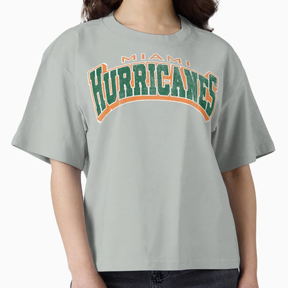 Miami T-Shirt - Unique Graphic Men Women - T-Shirt, Sweatshirt, Hoodie