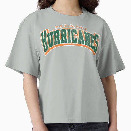 Miami T-Shirt - Unique Graphic Men Women - T-Shirt, Sweatshirt, Hoodie
