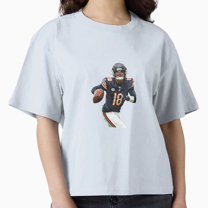 CW T-Shirt - Graphic Print for Adults - T-Shirt, Sweatshirt, Hoodie