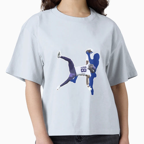 JJ Catch T-Shirt - Graphic Print for Adults - T-Shirt, Sweatshirt, Hoodie
