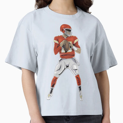 Nfl Mvp T-Shirt - Trendy Graphic Men Women - T-Shirt, Sweatshirt, Hoodie