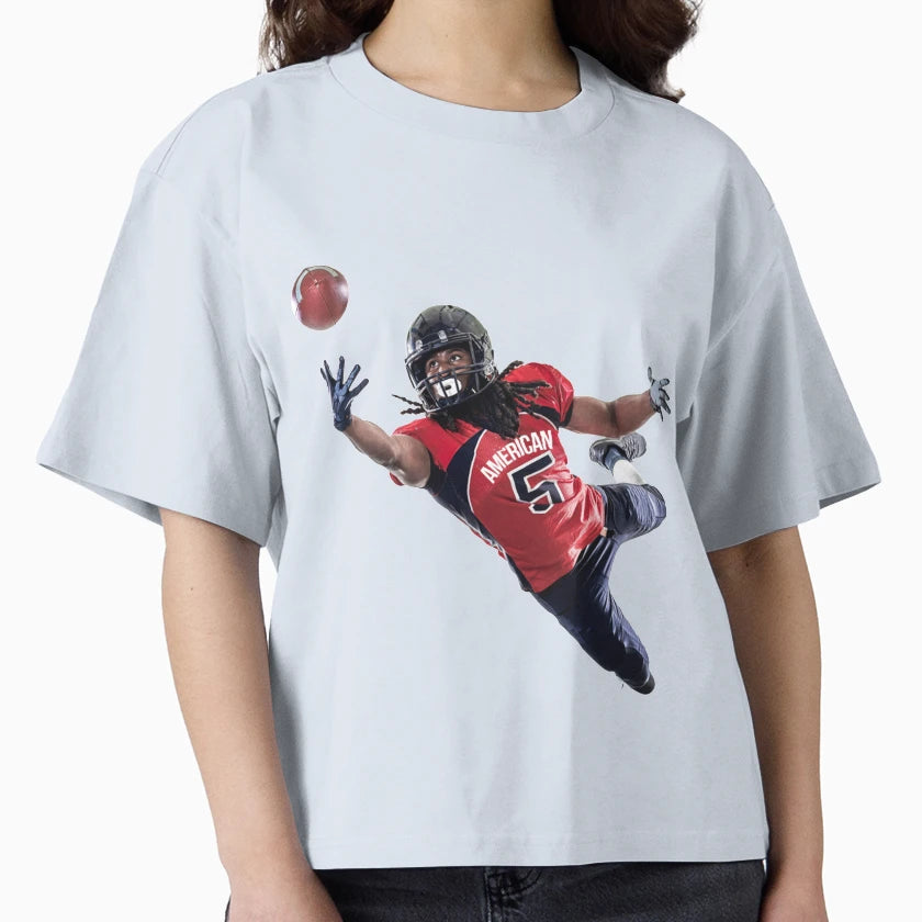 Super Bowl T-Shirt - Novelty Apparel for Adults - T-Shirt, Sweatshirt, Hoodie