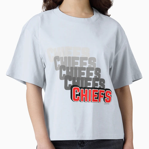 Chiefs T-Shirt - Unique Graphic Men Women - T-Shirt, Sweatshirt, Hoodie