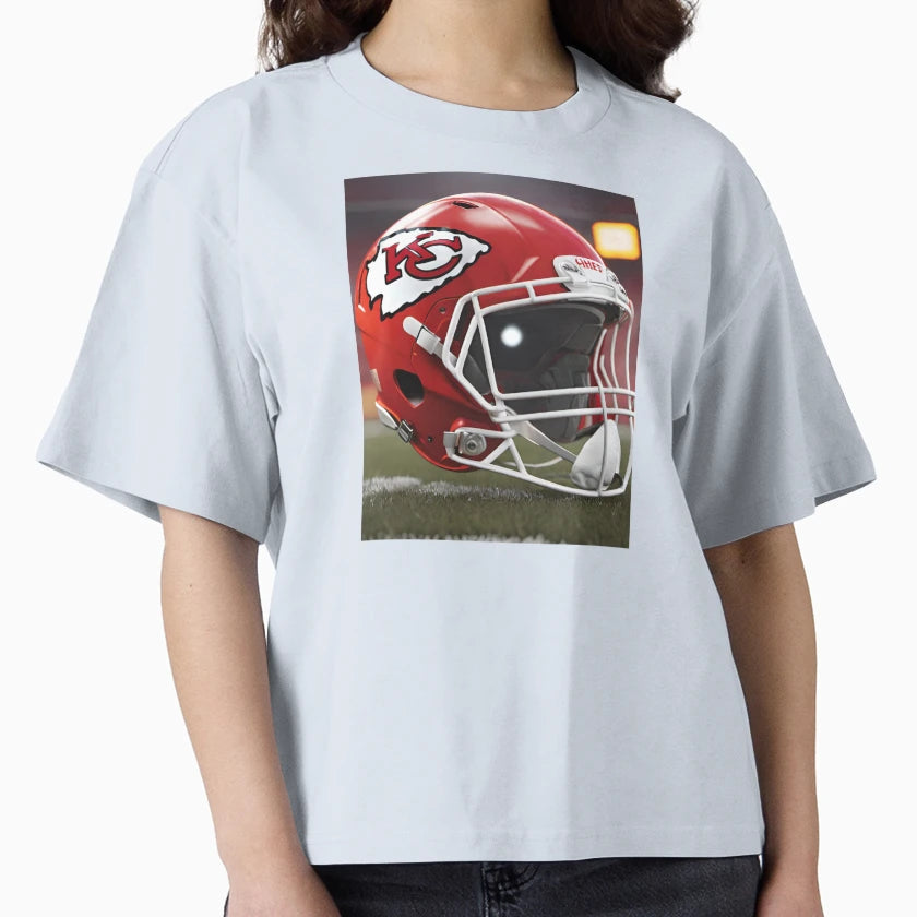 Kansas City T-Shirt - Custom Art Print Men Women - T-Shirt, Sweatshirt, Hoodie