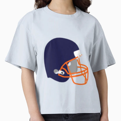 Helmet T-Shirt - Novelty Apparel for Adults - T-Shirt, Sweatshirt, Hoodie