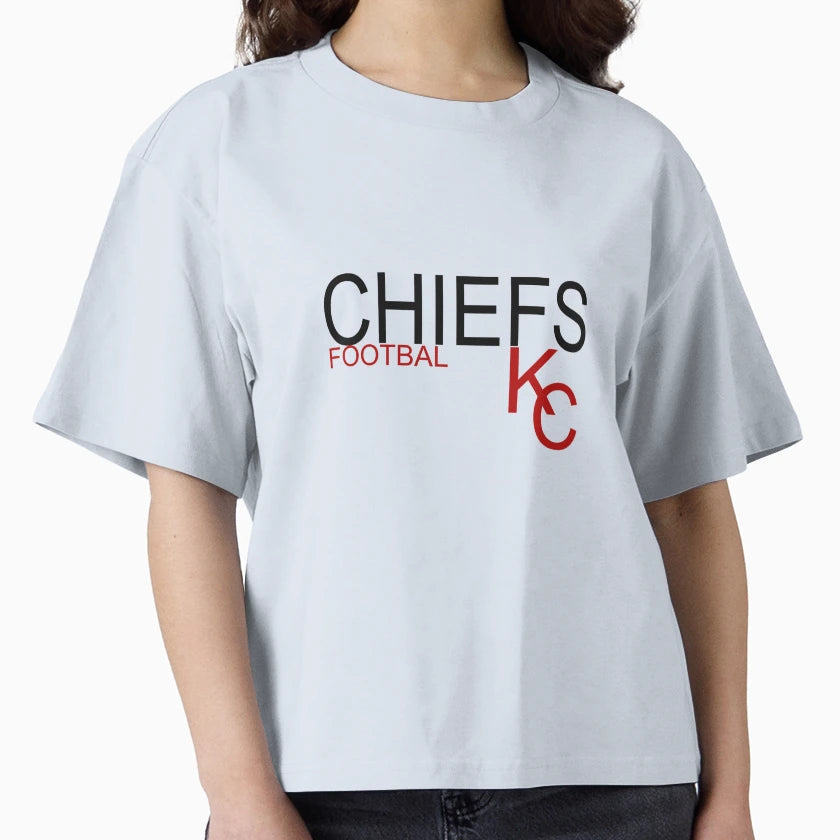 Chiefs Original T-Shirt - Aesthetic Graphic Unisex - T-Shirt, Sweatshirt, Hoodie