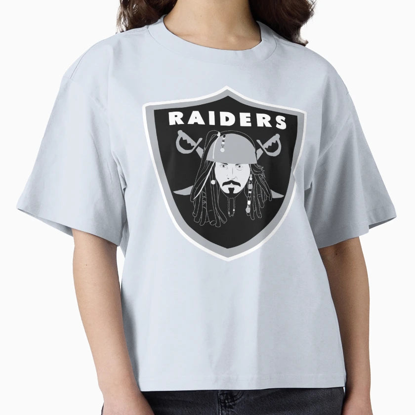 Oak Capt Jacks T-Shirt - Minimalist Print Unisex - T-Shirt, Sweatshirt, Hoodie