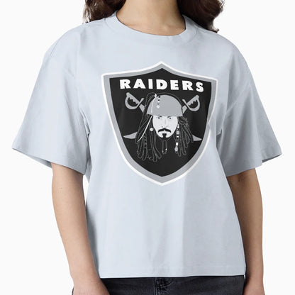 Oak Capt Jacks T-Shirt - Minimalist Print Unisex - T-Shirt, Sweatshirt, Hoodie