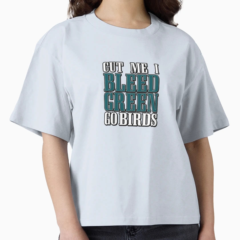 Go Birds T-Shirt - Unique Graphic for Adults - T-Shirt, Sweatshirt, Hoodie