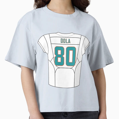 Dola T-Shirt - Aesthetic Graphic Unisex - T-Shirt, Sweatshirt, Hoodie
