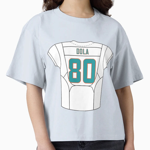 Dola T-Shirt - Aesthetic Graphic Unisex - T-Shirt, Sweatshirt, Hoodie
