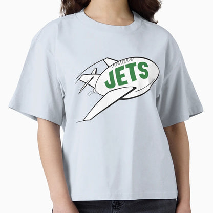 Jets Football T-Shirt - Unique Graphic Unisex - T-Shirt, Sweatshirt, Hoodie