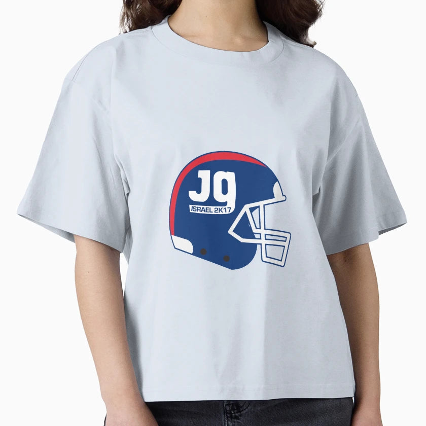 Jacob Bm T-Shirt - Novelty Apparel for Adults - T-Shirt, Sweatshirt, Hoodie