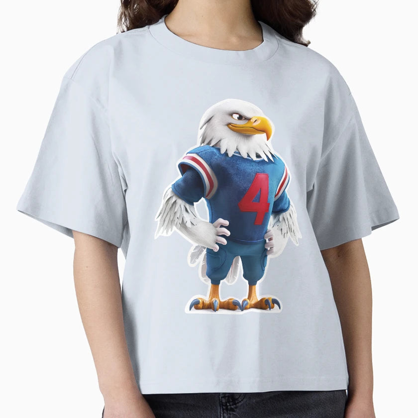 4Th July T-Shirt - Novelty Apparel Men Women - T-Shirt, Sweatshirt, Hoodie