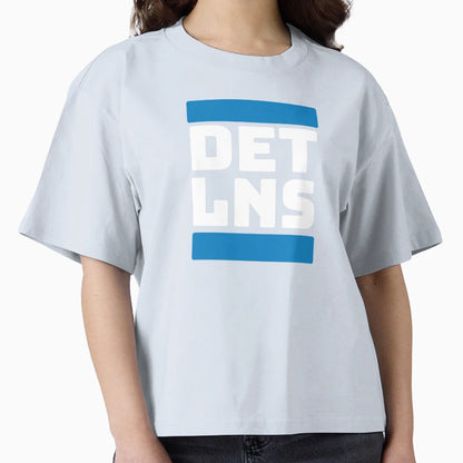Nfl Detroit Lions T-Shirt - Unique Graphic for Adults - T-Shirt, Sweatshirt, Hoodie