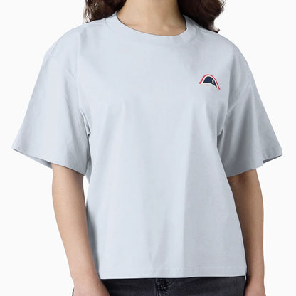 Napoleon Blue Red White Bicorne Draw T-Shirt - Aesthetic Graphic Men Women - T-Shirt, Sweatshirt, Hoodie