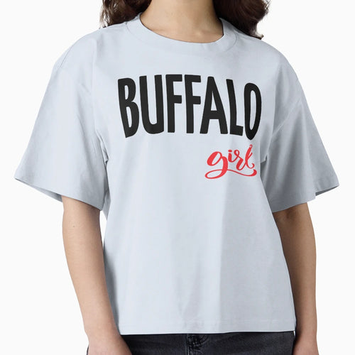 Buffalo New York Raised Me T-Shirt - Streetwear Style for Adults - T-Shirt, Sweatshirt, Hoodie