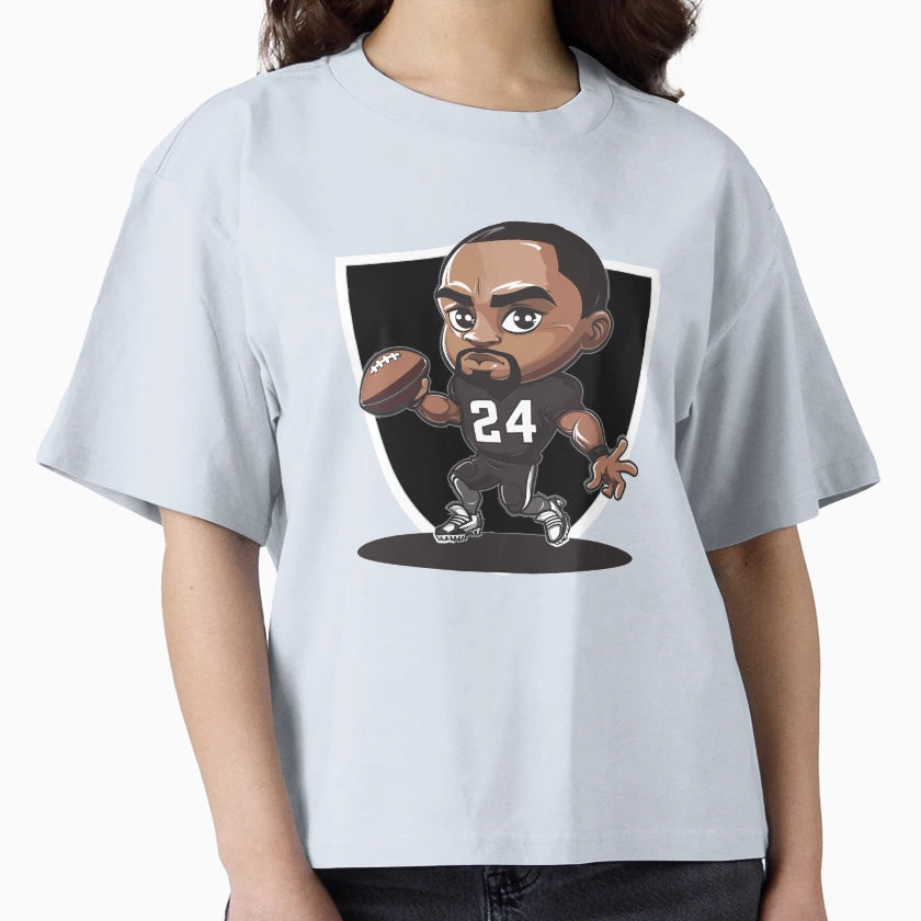 Woodson Shield T-Shirt - Trendy Graphic Men Women - T-Shirt, Sweatshirt, Hoodie