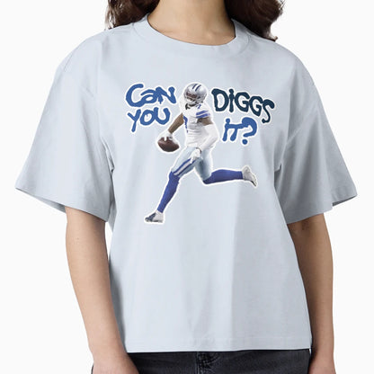 Can You Diggs It T-Shirt - Unique Graphic for Adults - T-Shirt, Sweatshirt, Hoodie