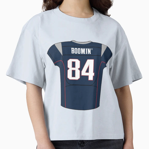 Boomin Home T-Shirt - Unique Graphic for Adults - T-Shirt, Sweatshirt, Hoodie