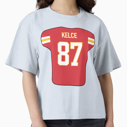 TK Jersey T-Shirt - Novelty Apparel Men Women - T-Shirt, Sweatshirt, Hoodie