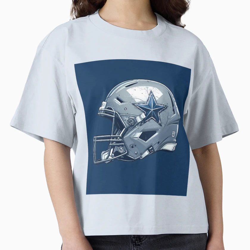 Blues Iconic Sports Helmets Mascots T-Shirt - Unique Graphic Men Women - T-Shirt, Sweatshirt, Hoodie
